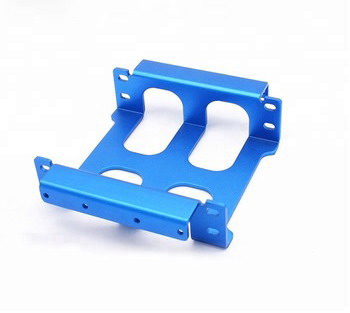 Complicated Molding 