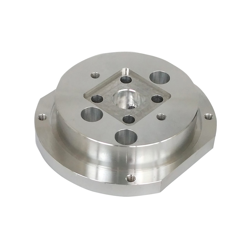 Any Material (Plastic and Metal) Products Machined Per Designs 