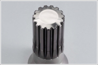 Traditional Metal Parts Manufacturing 
