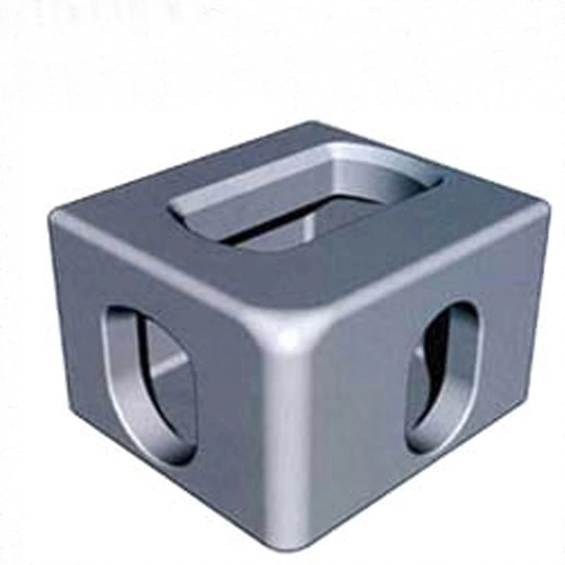 Metal Parts Casting 