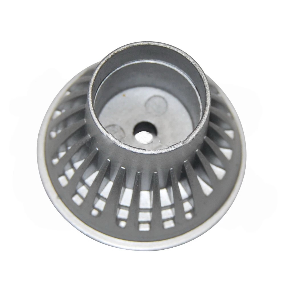 Zinc Alloy Parts Die Casting 