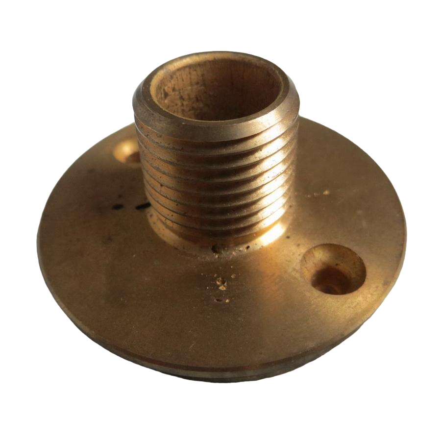 Brass and Copper Parts Die Casting 