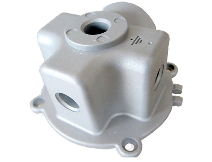 Die Casting Molds, Zinc Alloy and Alumimium Metal Parts 