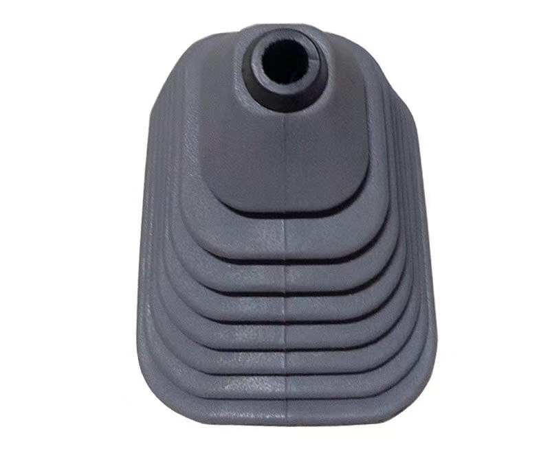 Silicone Compression Parts 