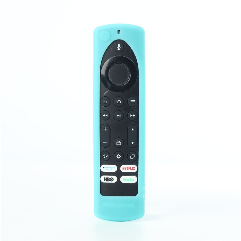 Silicone Remote Control Cover 