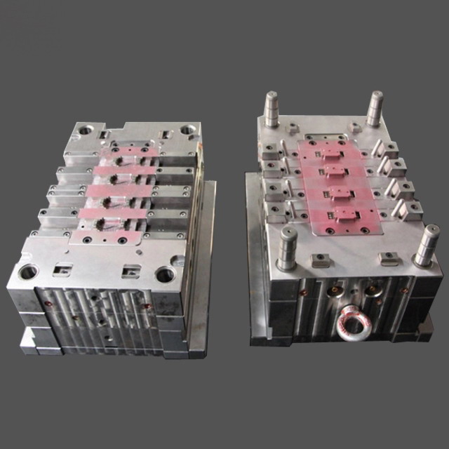 General Mold Making 